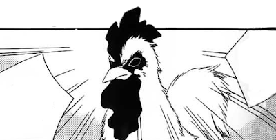 Reseña de "El Monstruo de al Lado - Tonari no Kaibutsu-kun" (となりの怪物くん,) .