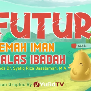 Penyakit itu Bernama Futur!