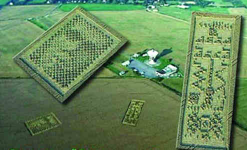 Crop Circles Documentary