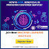 Join Best Machine Learning Training in Delhi, Machine Learning Course in Delhi, Machine Learning Institute in Delhi