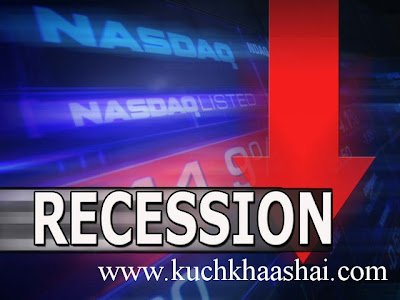 PPT on Recession