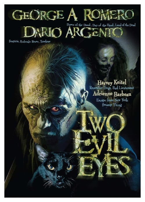 [HD] Los ojos del diablo 1990 Pelicula Online Castellano