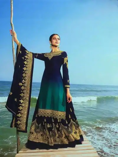 ইন্ডিয়ান থ্রি পিস কালেকশন