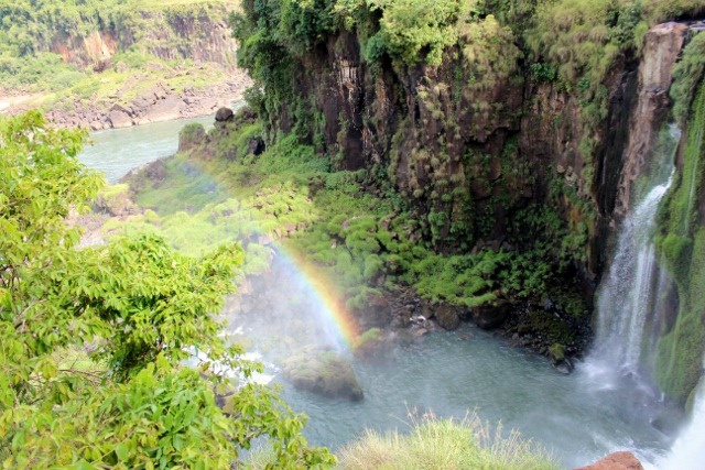 Iguazu Falls (Argentina) 410 (640x427)