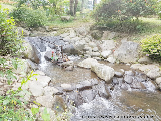 [Travell Destination] Dusun Bambu Lembang