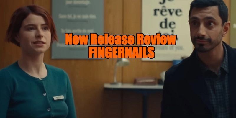 Fingernails review