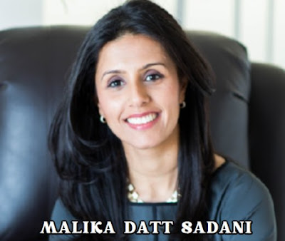 Biography of Malika Datt Sadani: Founder of The Moms Co. -Entrepreneur/Startup/Investor/Success story The Moms Co/Story of Malika Sadani/baby products