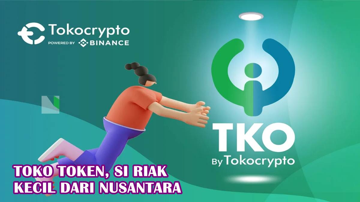 TOKO TOKEN