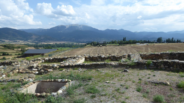 Jaciment del Castellot