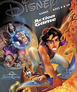 Download Aladdin in Nasirais Revenge PC Game