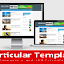 PARTICULAR RESPONSIVE BLOGGER TEMPLATE