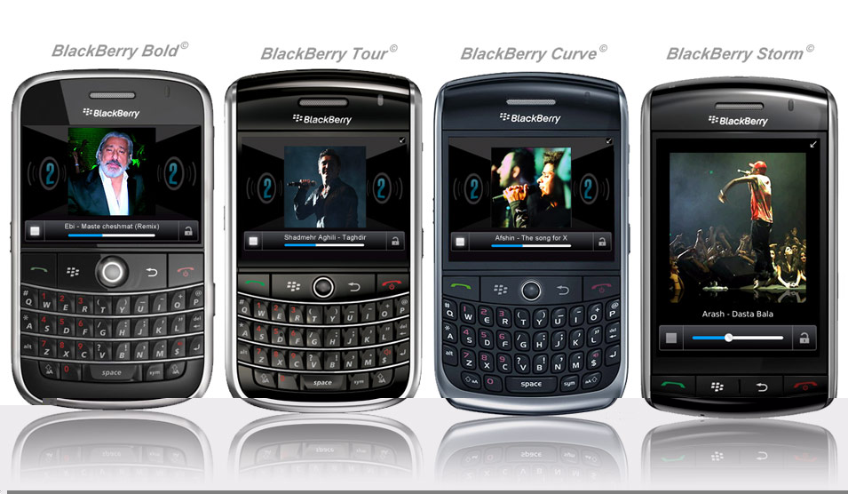 List Harga Blackberry Juli Agustus 2012 Baru Bekas Second