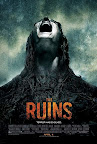 The Ruins, Poster