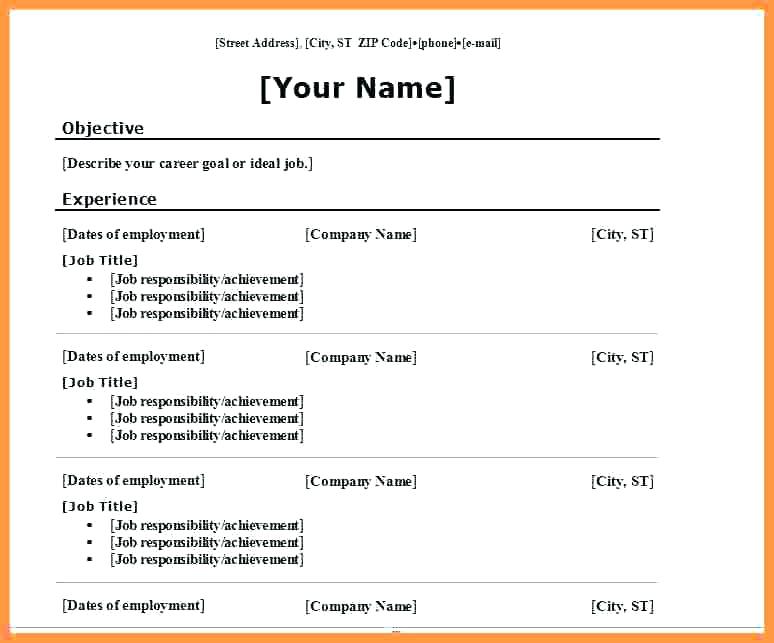 howto make a resume how make a resume on word how to resume download in chrome android 2019