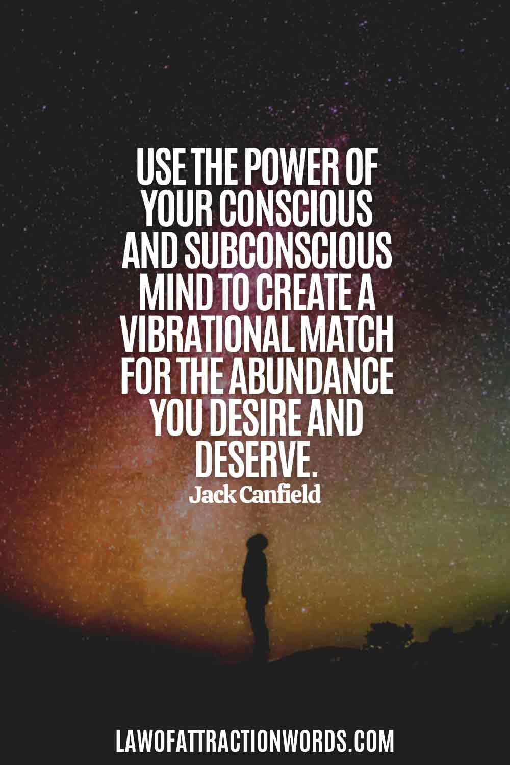 Power Of Subconscious Mind Quotes