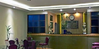 Hotel Millenia, Cileuyi Bandung