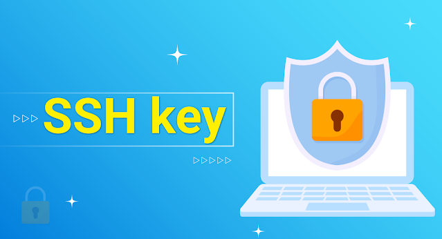 How to Create SSH Keys on Windows