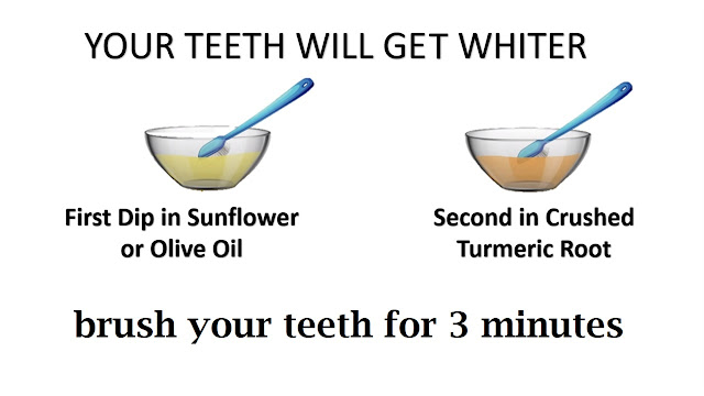 how-to-make-teeth-white-with-turmeric