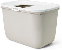Savic Aseo Hop In Blanco - Moka 1 Unidad 500 g
