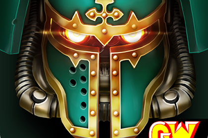 Warhammer 40,000 Freeblade Mod Apk v2.4.8 Terbaru