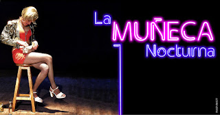 La muñeca nocturna | Bastidor Teatro 