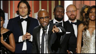 Globos de Oro 2017 - Moonlight gana el premio principal