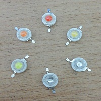 Lampu LED 3 Watt