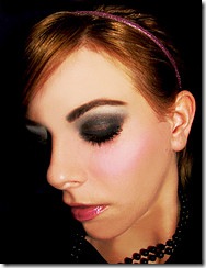 How to Do a Great Smokey Eye - Beauty and Personal Grooming Pic 2