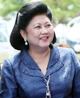 biografi ani yudhoyono