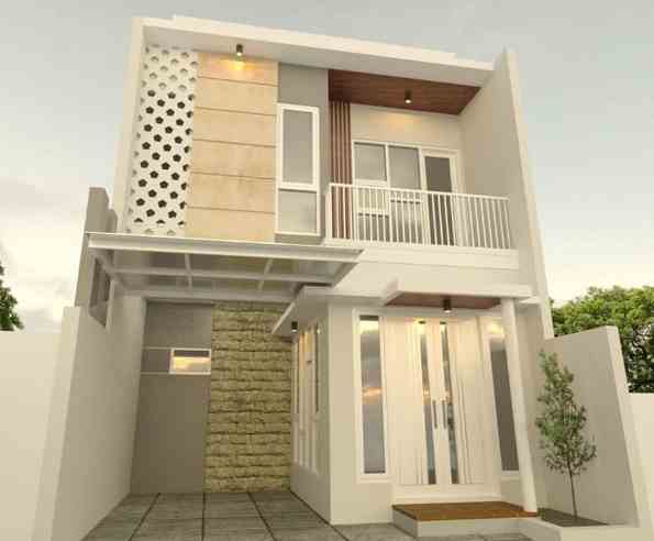 Info Spesial Model Rumah Type 36 60