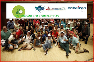 Equipo Ganancias Compartidas