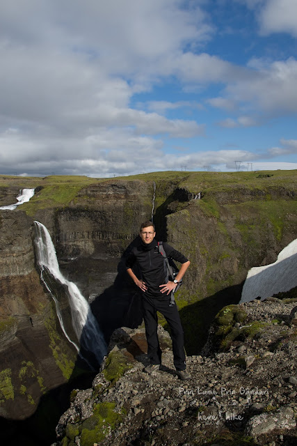 iceland-haifoss