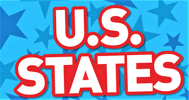 Top 5 Smallest States in The US