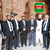 گستاخی صحابہ رض کیس میں رائے صلاح الدین ایوبی کھرل ایڈووکیٹ اور وکلاء حاضر 