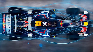 Formula 1 (F1) Wallpaper