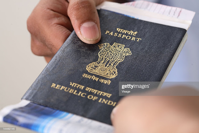 How to apply passport online passport online Kaise apply kre hindi