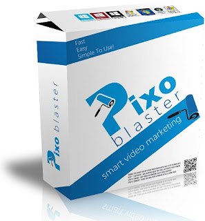 Pixo Blaster Review
