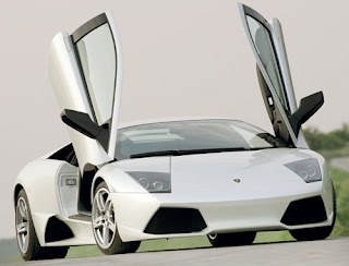 Lamborghini Murcielago 2010 Review