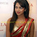 actress-amala paul- in--saree