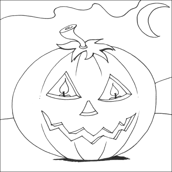 funny coloring pages