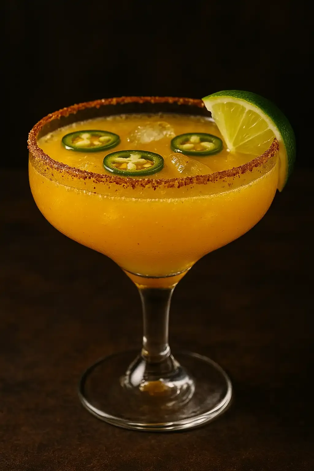 Seasonal Mango Cocktails and Mocktails