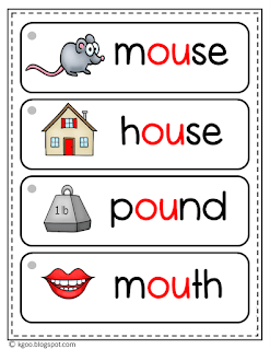 English vocabulary with pictures PDF free download (ou)