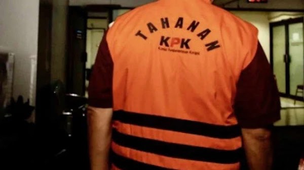 KPK: Pejabat Kaya Bukan Jaminan Tak Korupsi