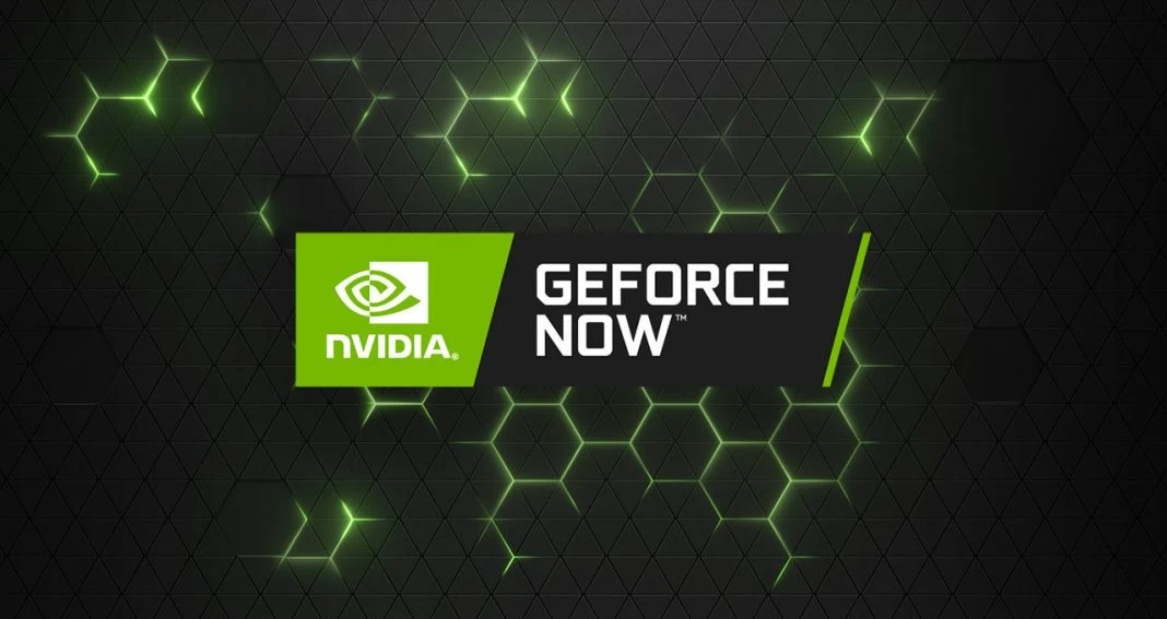 منصة GeForce Now