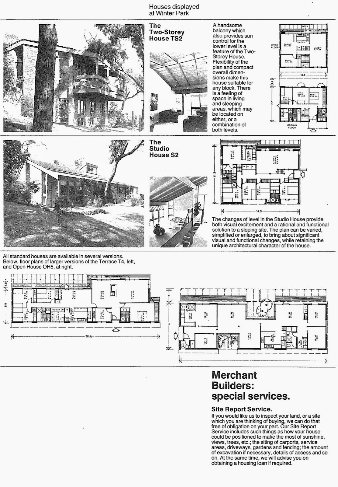 Kenmore House Renovation MERCHANT BUILDERS THE BACKGROUND