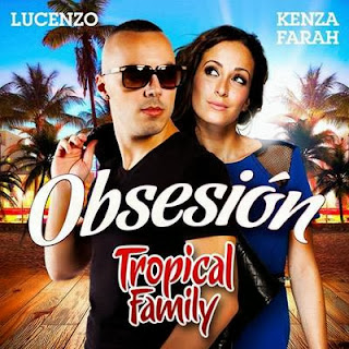 Lucenzo - Obsesion (ft. Kenza Farah) [Spanish Version]