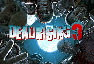 Dead Rising 3