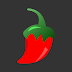 Chili or Spice Icon