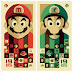 Mario (8 pics)