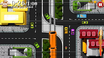 Bad Traffic v1.1.0 Apk download